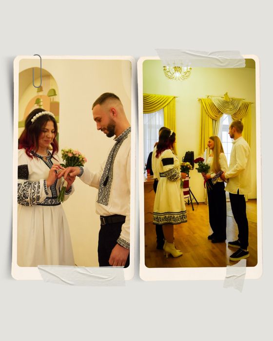 Фотограф Львів/Фотосесія