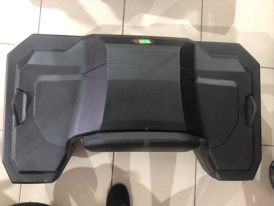 Кофр для квадроциклу Sikkia 8020