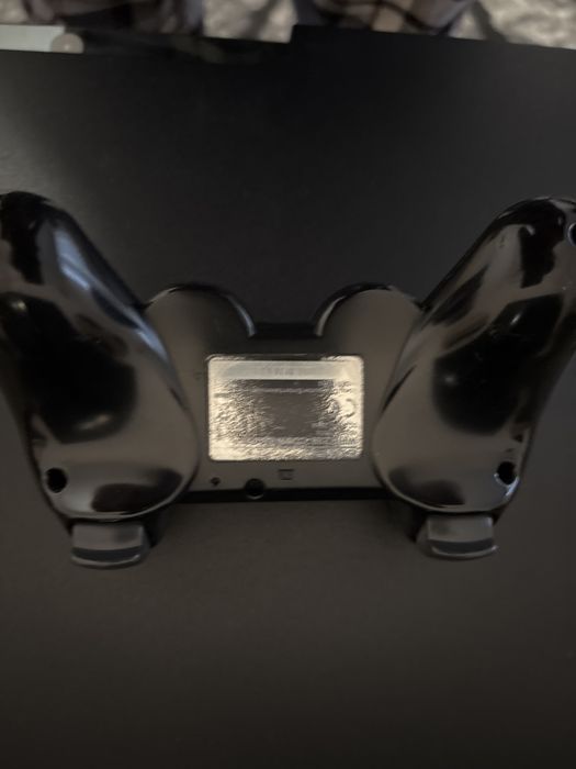 ps3 + pad dualshock 3 sixaxis