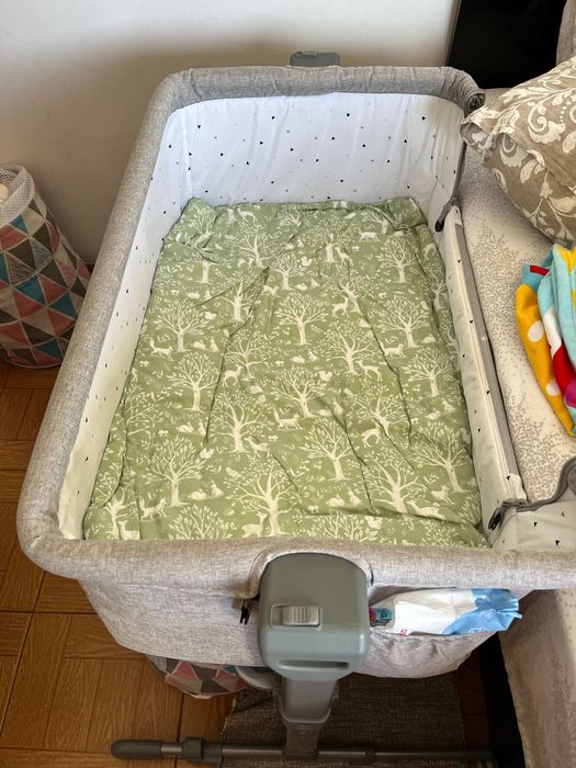 Next to me Kinderkraft