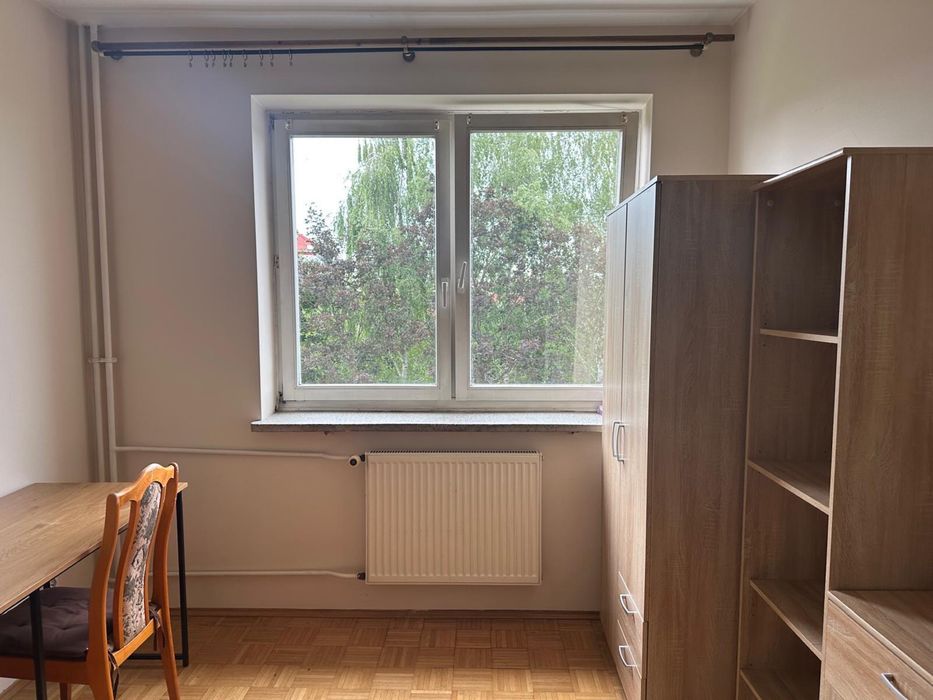 Mieszkanie – Warszawa - Widok 2