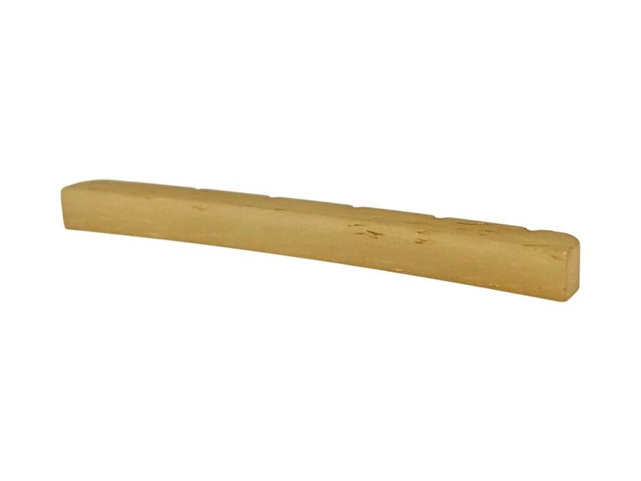Pestana nut osso Fender stratocaster telecaster 42mm/43mm