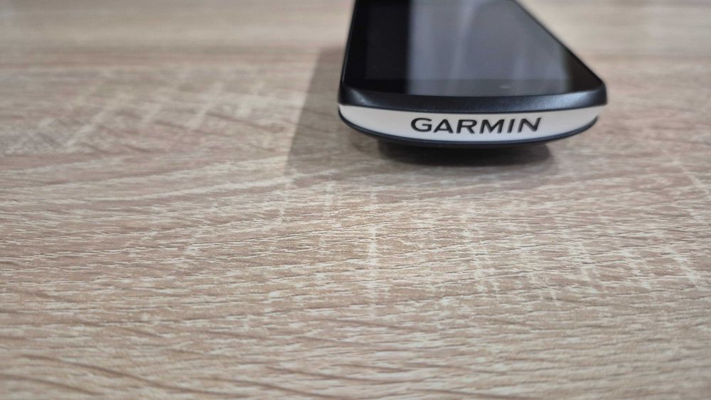 Garmin Edge 1040 + PL TOPO Radom • OLX.pl