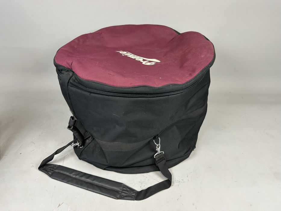 Pokrowiec na beben basowy Premier 22”x18”- case do perkusji