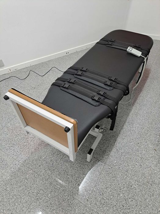 Material Fisioterapia  - como novo