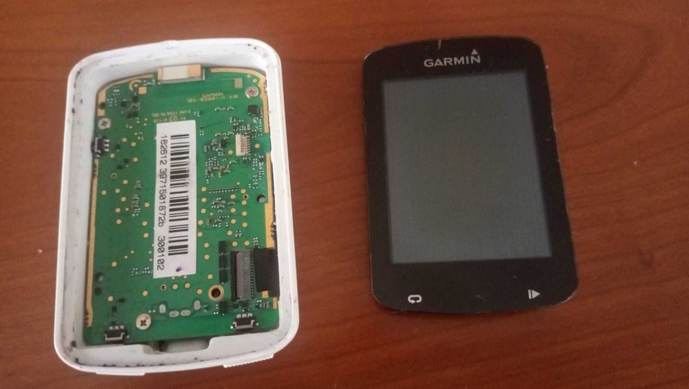 Garmin Edge Explore 820 - peças64585492479106121