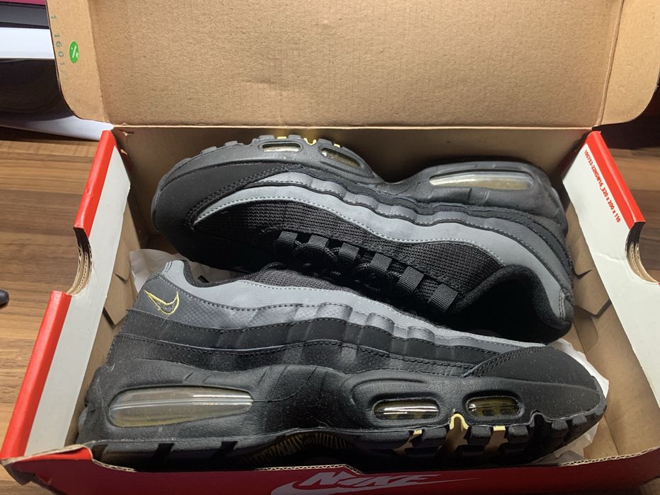 Nike Air Max 95 OG