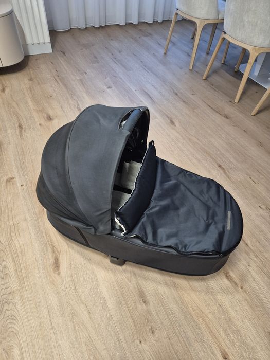 Wózek cybex 2w1 + gratis śpiworek