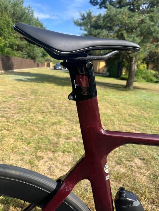 Giant Propel Advanced SL 1 DISC S, rama ML na wzrost 175 - 190 cm