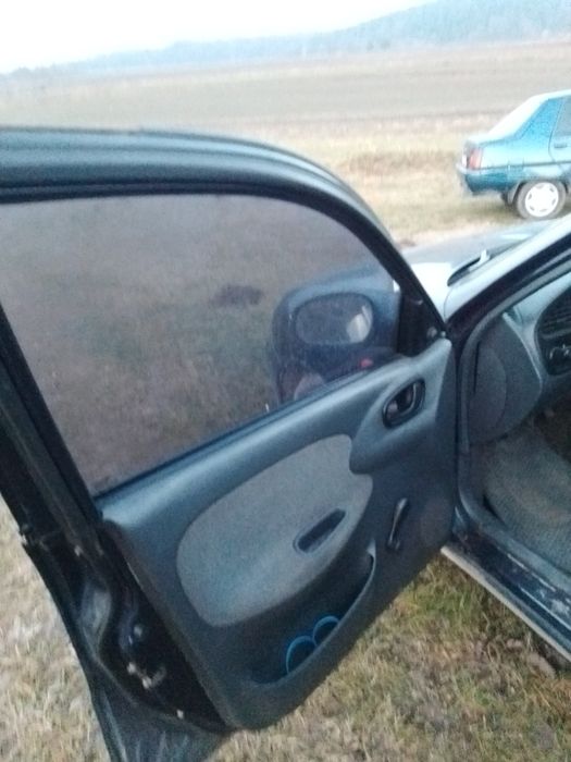 DAEWOO SENS 1.3 2005рік