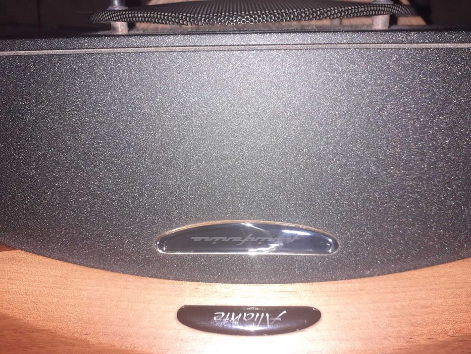 Coluna central  Aliante (Pininfarina)