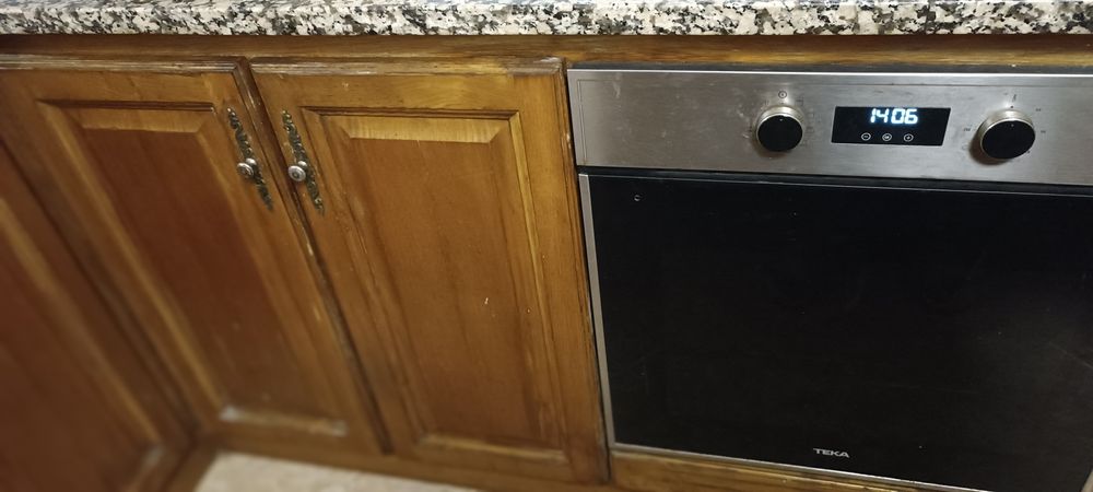 Móvel de cozinha