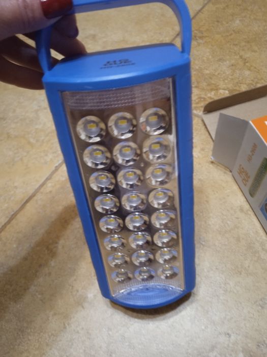 Павербенк фонарик как на фото