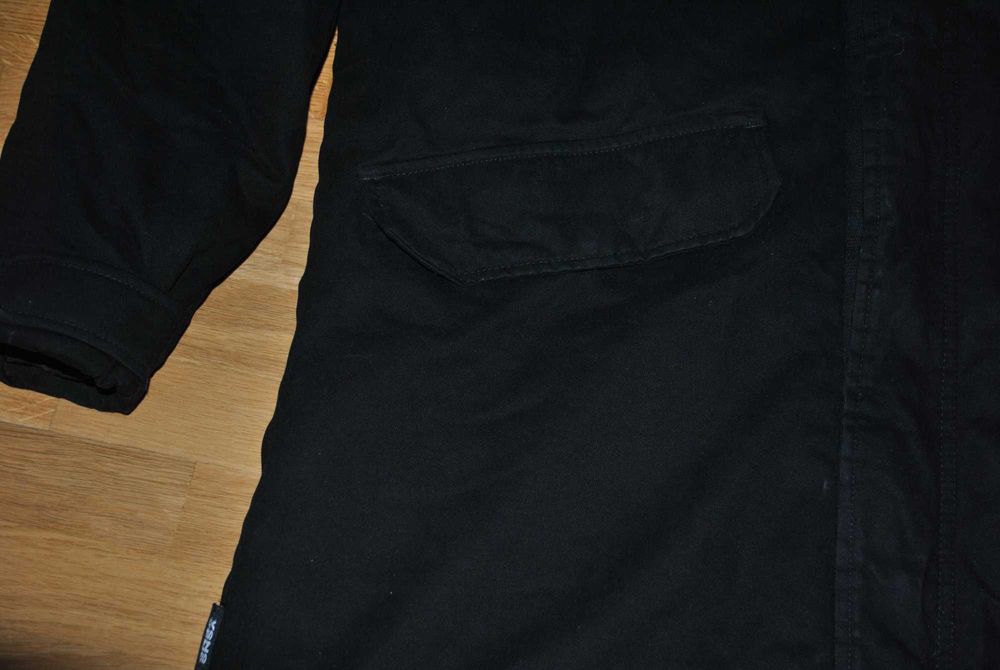 Kurtka zimowa Sinsay r. XL