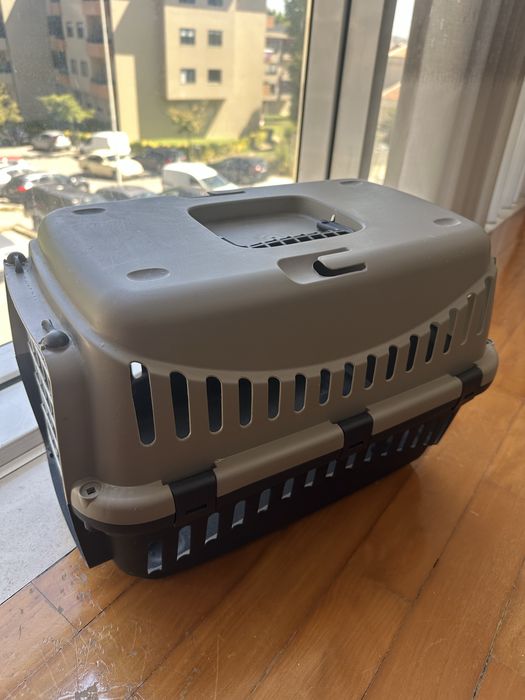 Transportadora de animais