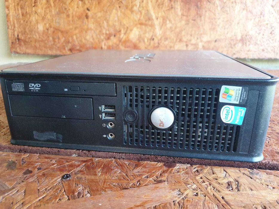 DELL Optiplex 745