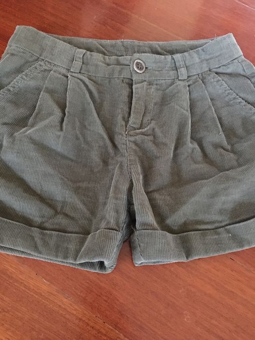 Calções CRIANÇA Benetton,Mayoral