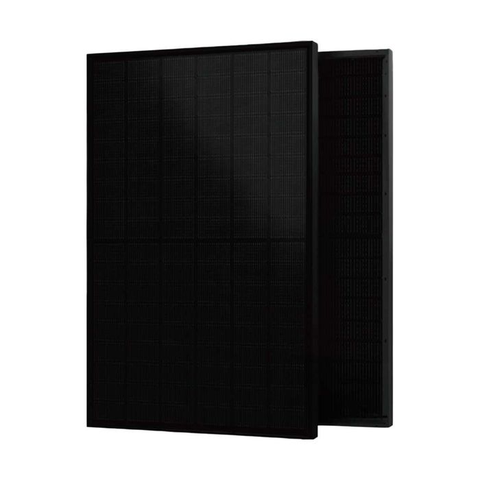 Солнечная панель Hanersun HN18N-54HT445W Bifacial Fullblack N-TOPcon 33В 13А 445Вт (Киев, Харьков)