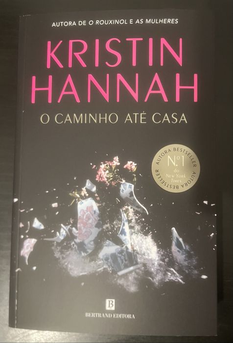 O caminho ate casa