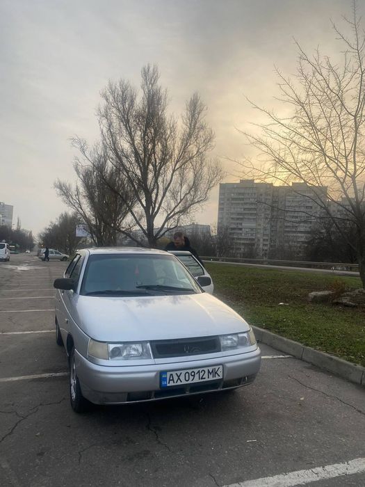 Продам ВАЗ 2112-1: 1 800 $ - ВАЗ Харьков на Olx