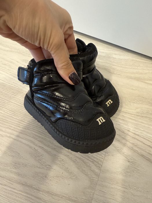 Демосезонні сапожки дитячі