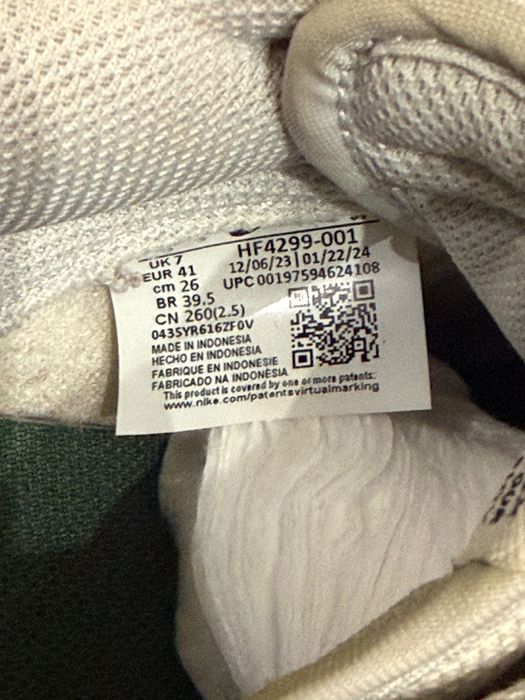 Trampki Nike Dunk Low