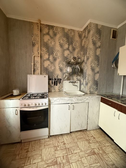 Здам в оренду однокімнатну квартиру район ринок Нива