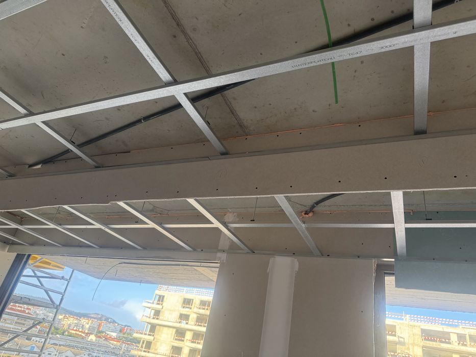 Aplicador de Pladur / Drywall