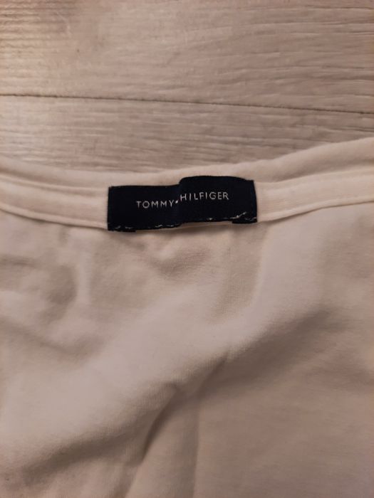 Bluzeczka damska Tommy Hilfiger, r.m