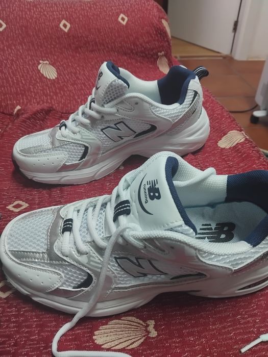 Tenis New balance para mulher