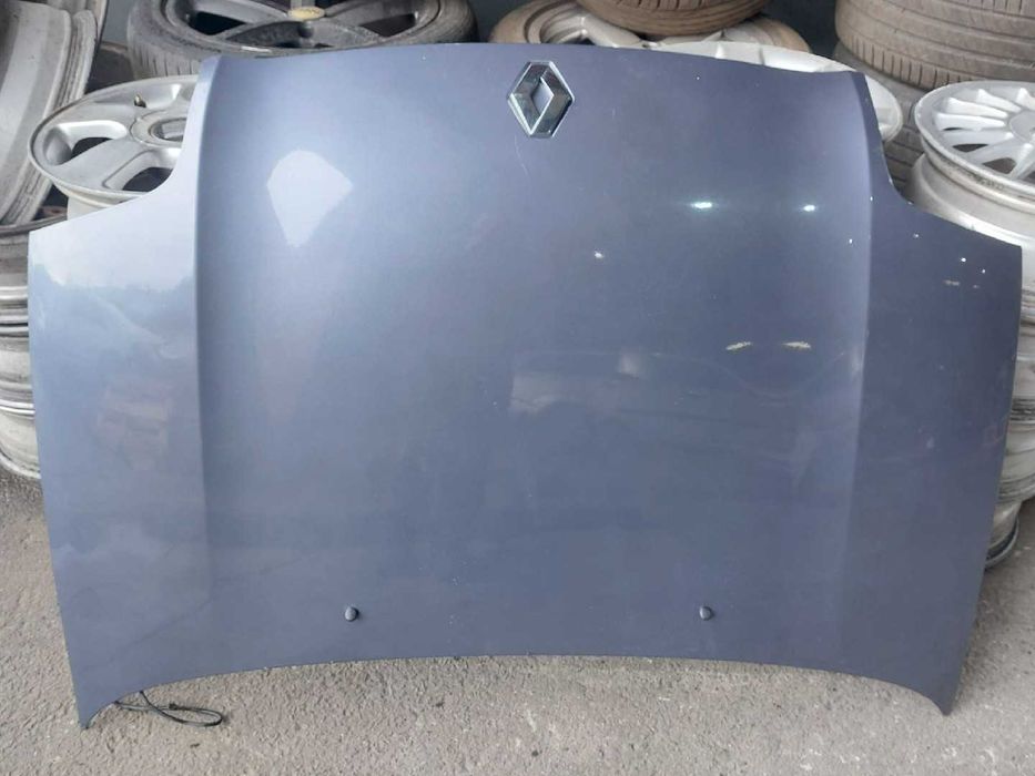 Capot RENAULT CLIO II Fase 1