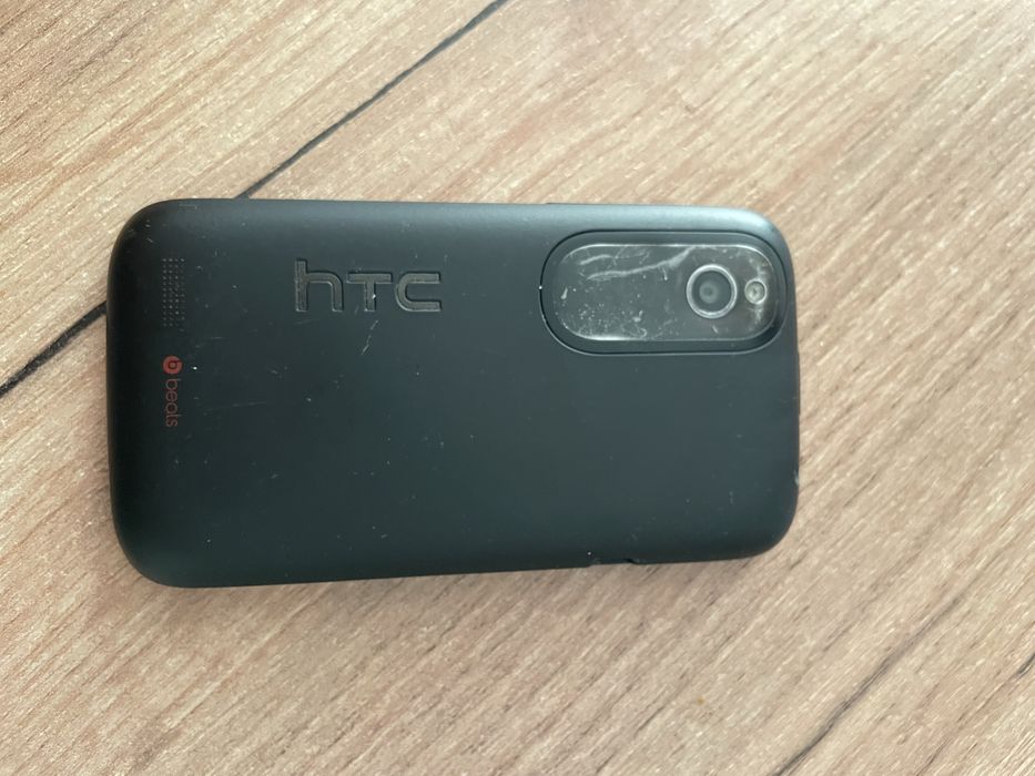 HTC Desire X