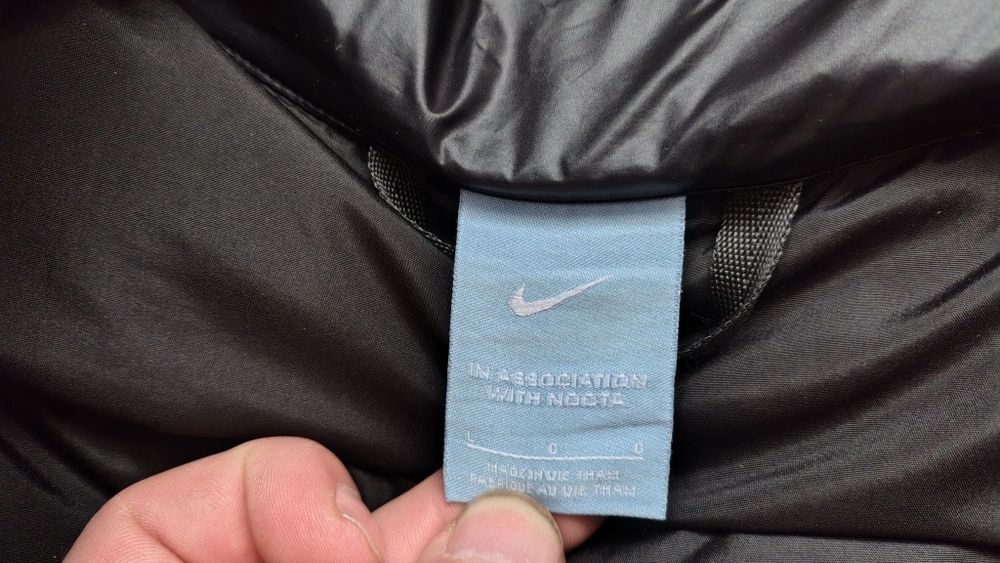 Nike nocta jacket