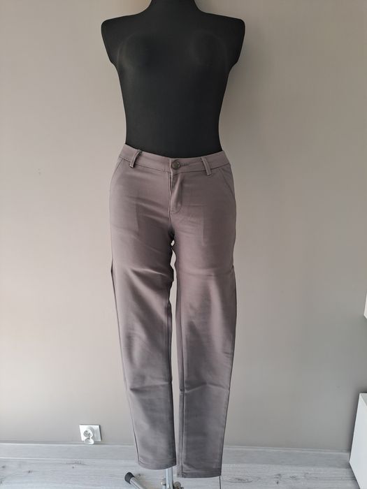 Spodnie damskie rozm. 36