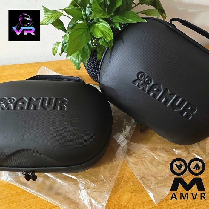 ‼️ Сумка-Кейс AMVR Meta Quest 3 (3S), Oculus Quest 2, PlayStation VR2