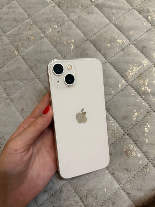 iPhone 13 usado bateria 100%