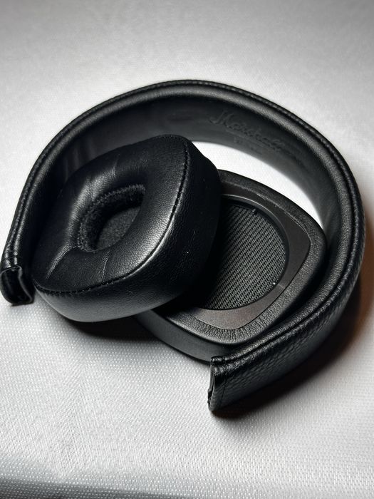 Наушники Marshall Major 4