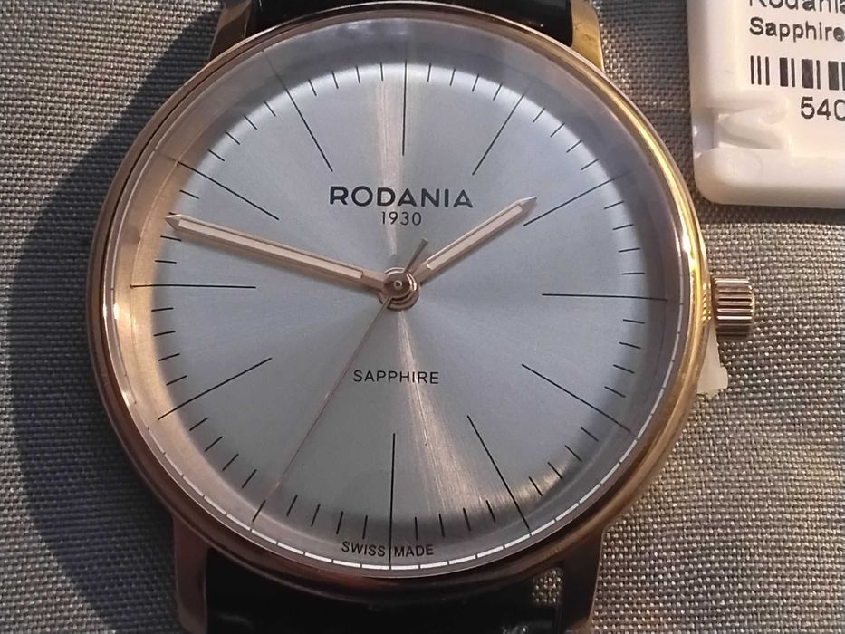 Rodania sapphire/ Rodania  Star Wars ,,Sokół Milenium"
