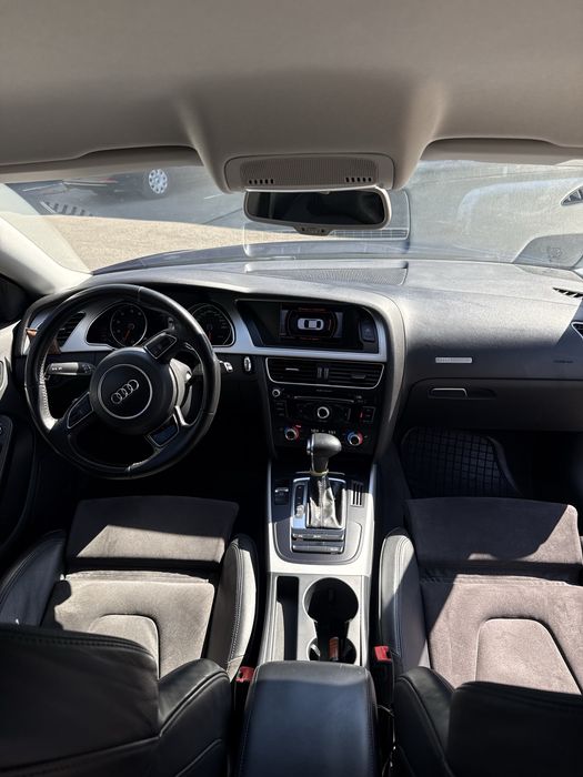 Продам Audi A5, 2016 р.
