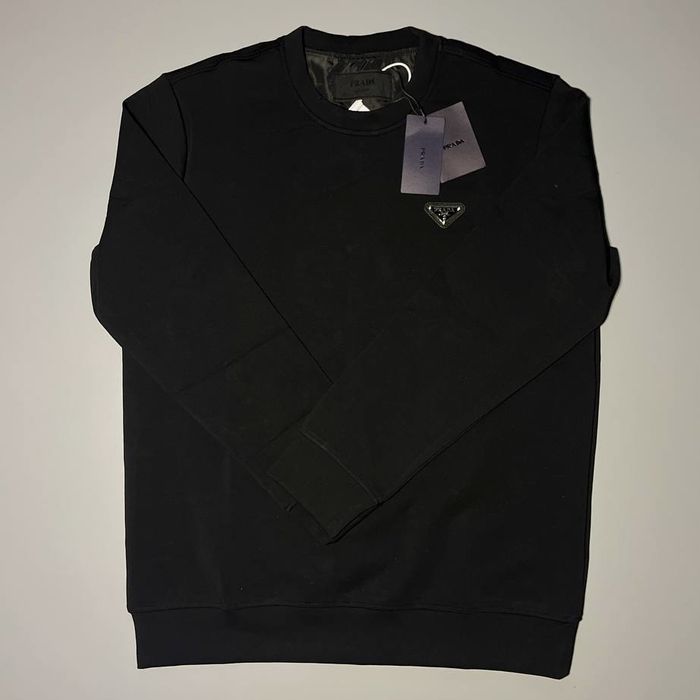 Светр Prada | Кофта Prada | Светр | Кофта | Prada | Світшот | Прада