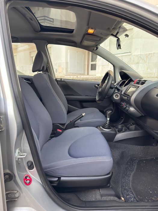 Honda jazz 1.2 LS