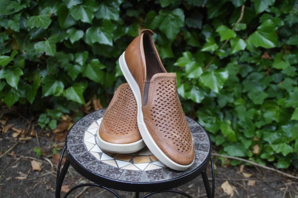 Buty Ecco roz.42