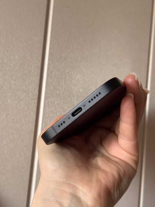 Iphone 16e 128GB, Neverlock, 100% бат, Стан Нового, Айфон 16е 128гб