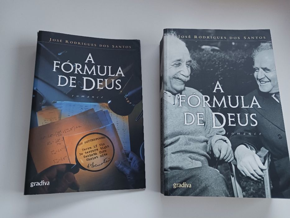 A fórmula de Deus
