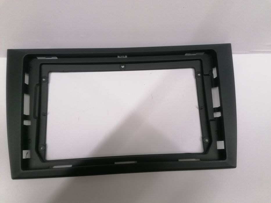 Rádio 2Din VW Golf Vi NOVO