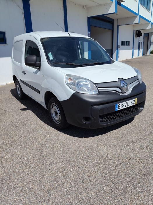 Renault Kangoo1.5dci IVA DEDUTÍVEL