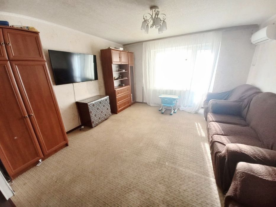 Продам 3-х комнатную квартиру в Новомосковске, район ЗАГС