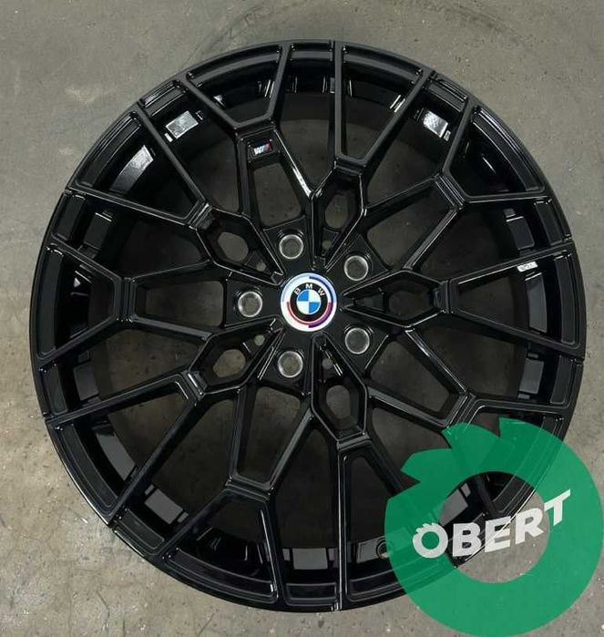 Диски 5*112 R20 на Bmw 5 G30 6 G32 7 G12 X3 G01 X5 G05