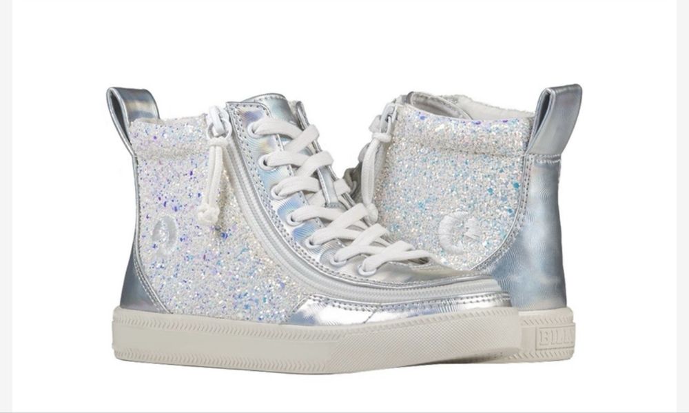 Кеди  BILLY Footwear 33 р.