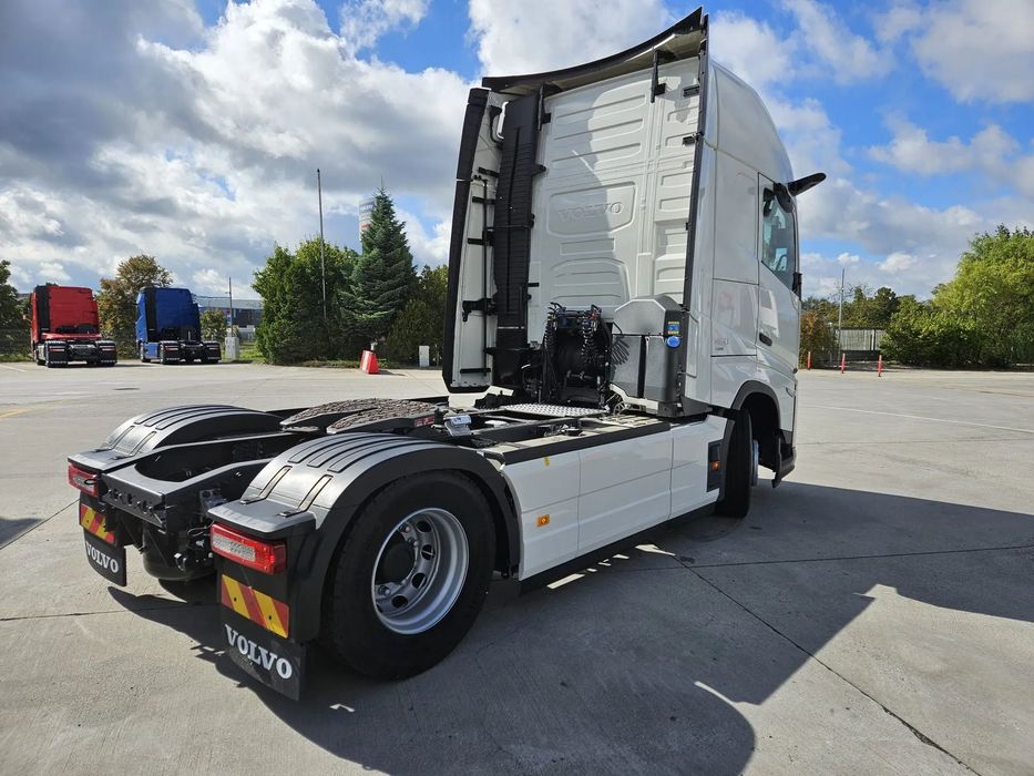 Volvo FH 460 Aero GLOBETROTTER XL  FH 460 Aero Globetrotter XL,  NOWY !!!